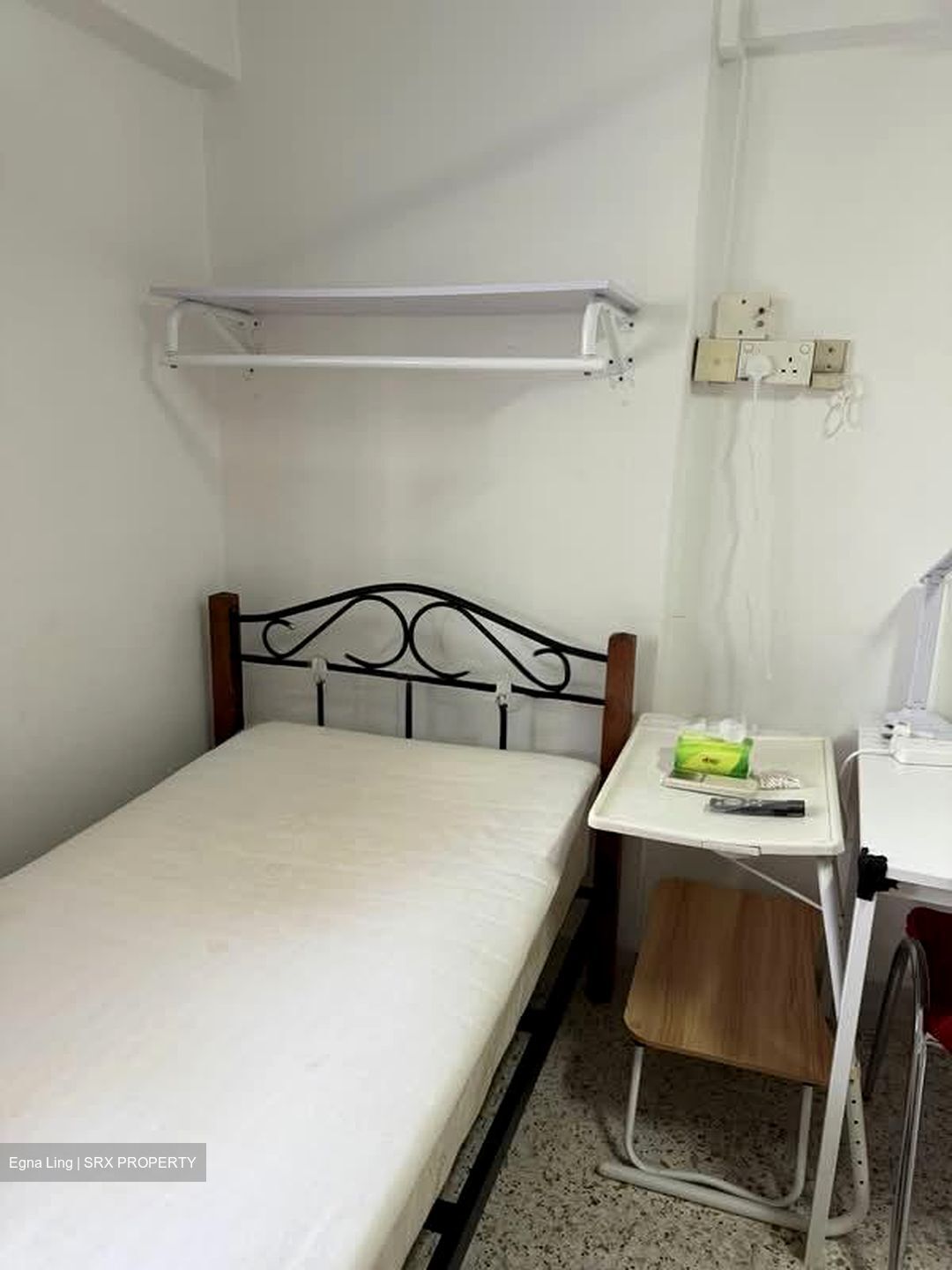 Blk 1 Tanjong Pagar Plaza (Bukit Merah), HDB 3 Rooms #543836701
